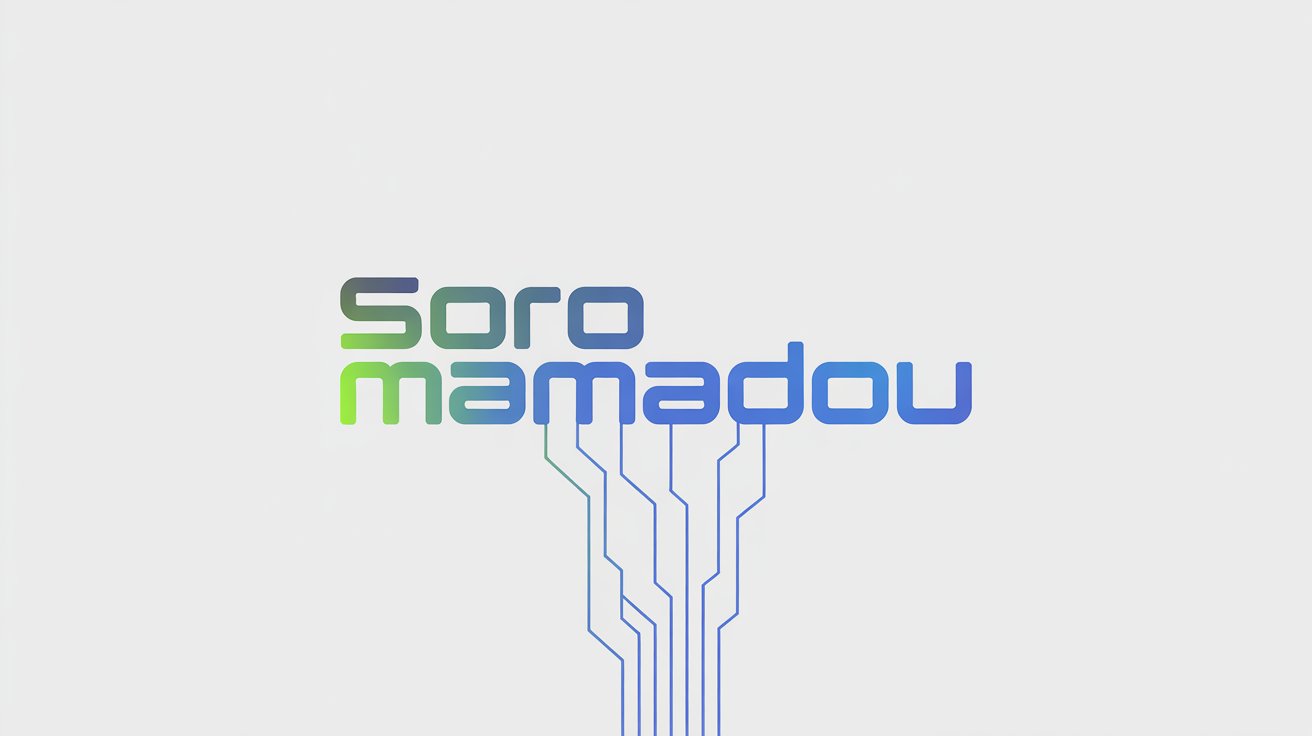 Soro Mamadou